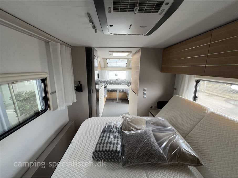 Adria Adora 613 UT Selected Edition